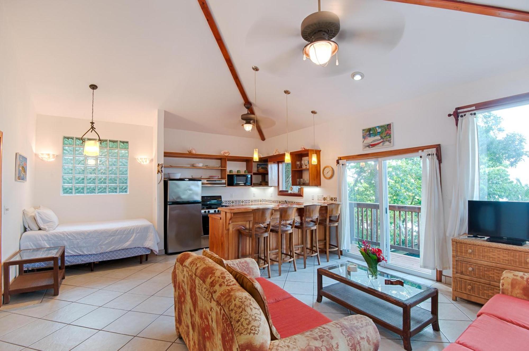 Blue Bahia Resort Sandy Bay Phòng bức ảnh