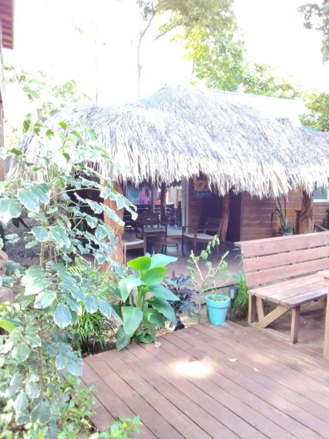 Blue Bahia Resort Sandy Bay Ngoại thất bức ảnh
