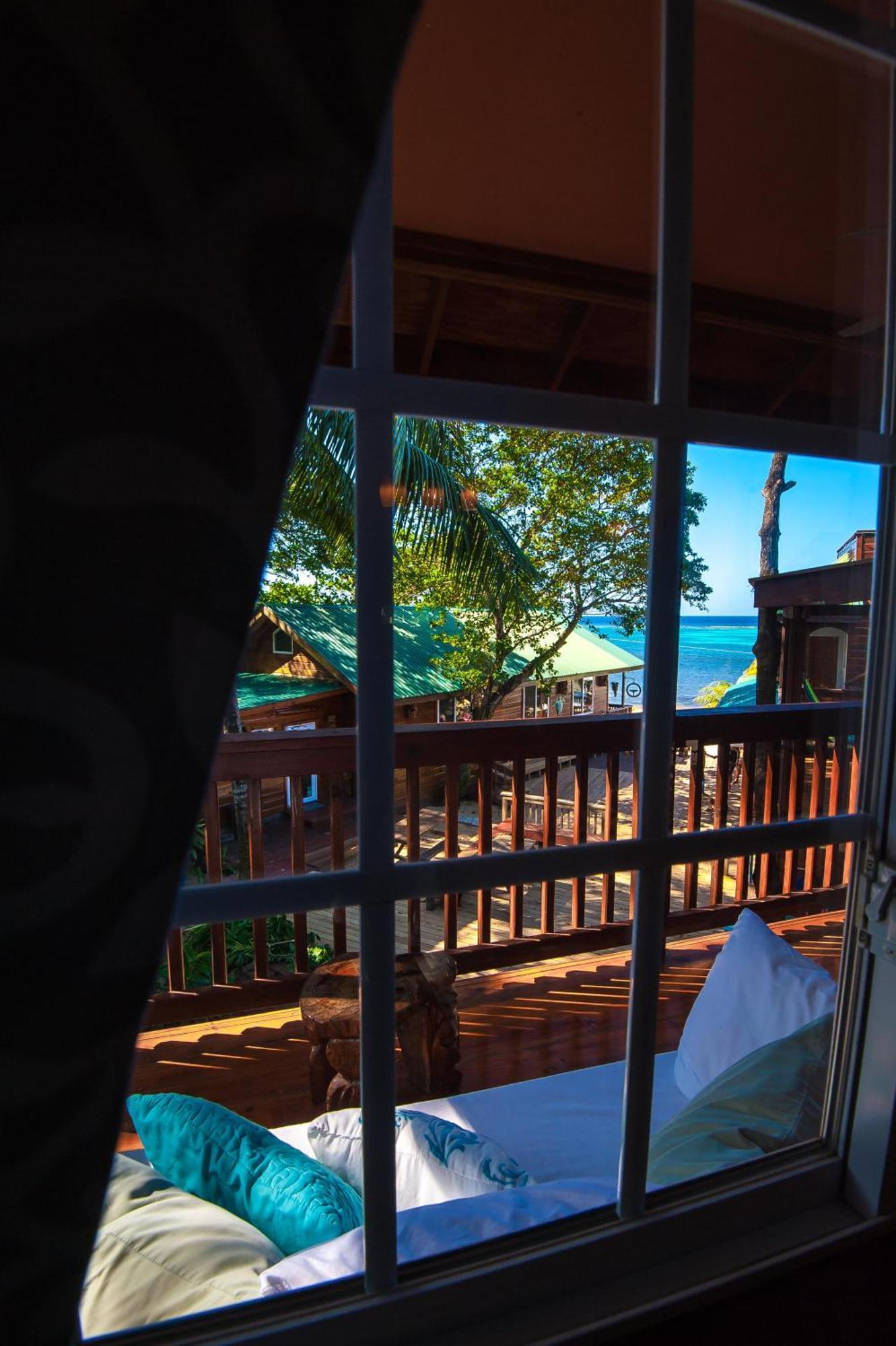 Blue Bahia Resort Sandy Bay Ngoại thất bức ảnh
