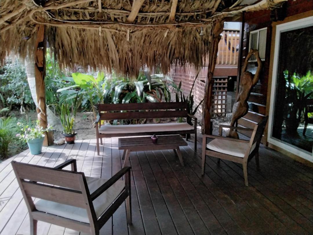 Blue Bahia Resort Sandy Bay Ngoại thất bức ảnh