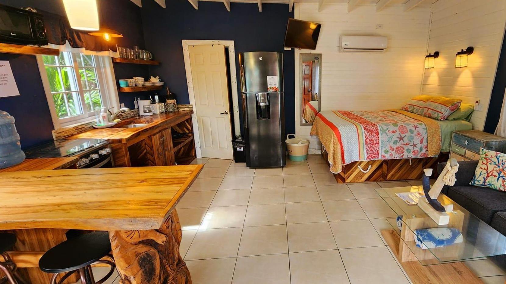 Blue Bahia Resort Sandy Bay Ngoại thất bức ảnh