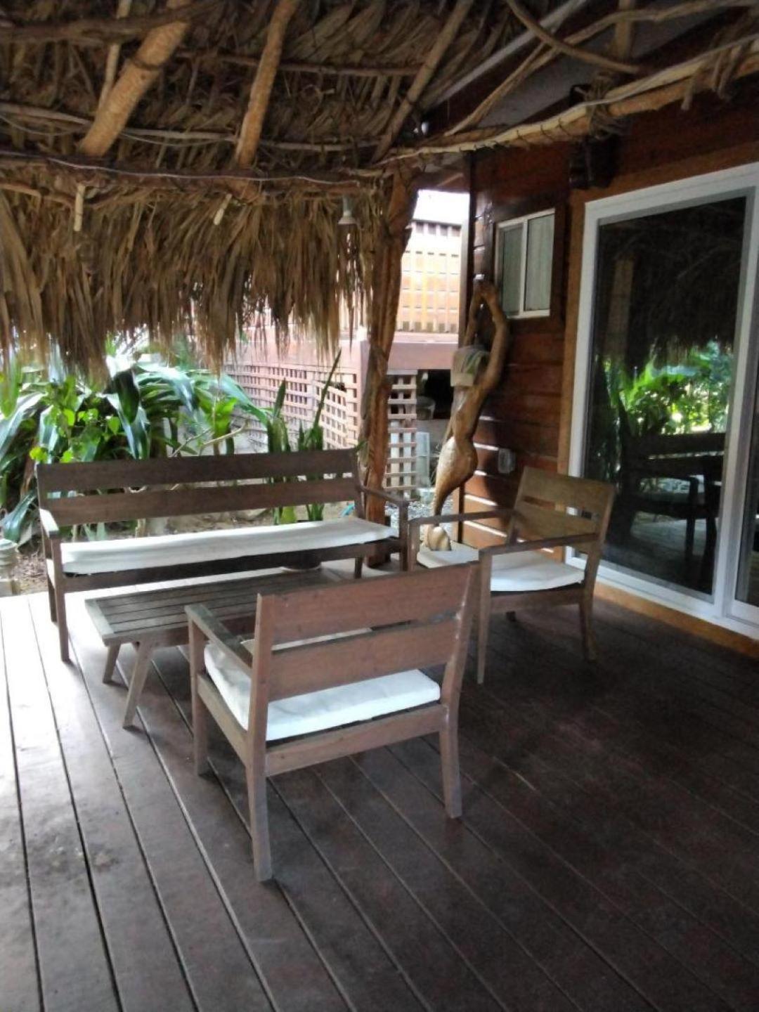Blue Bahia Resort Sandy Bay Ngoại thất bức ảnh