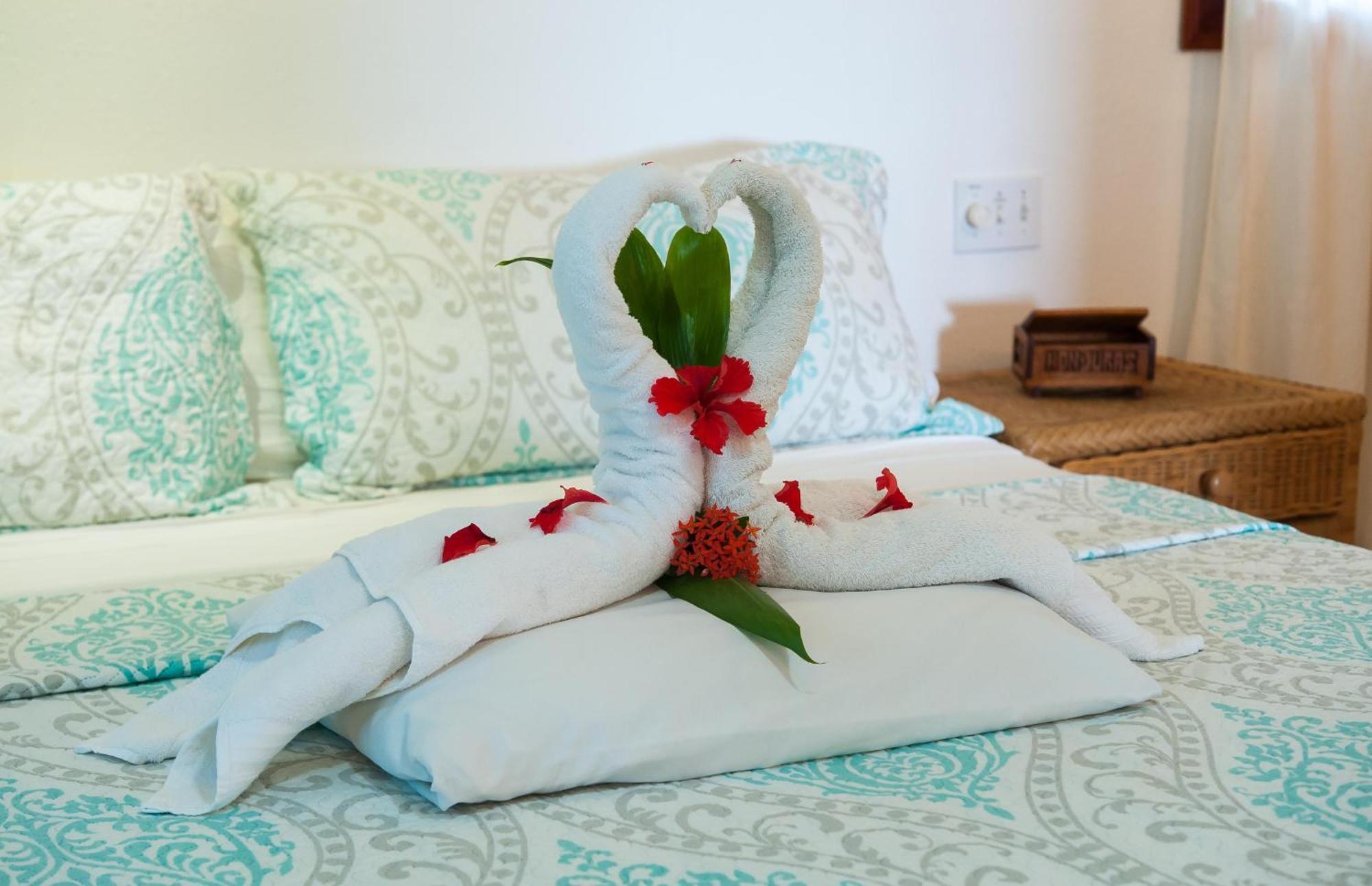 Blue Bahia Resort Sandy Bay Ngoại thất bức ảnh