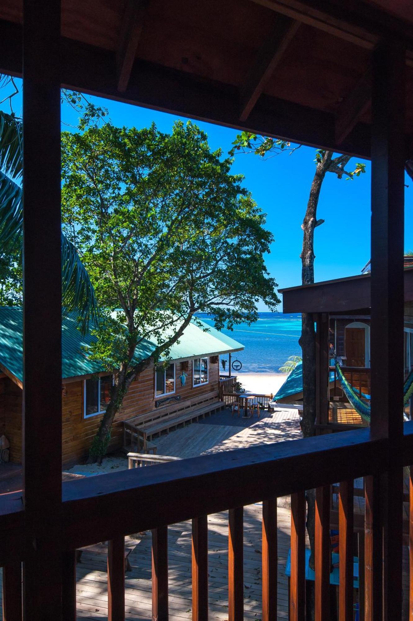 Blue Bahia Resort Sandy Bay Ngoại thất bức ảnh