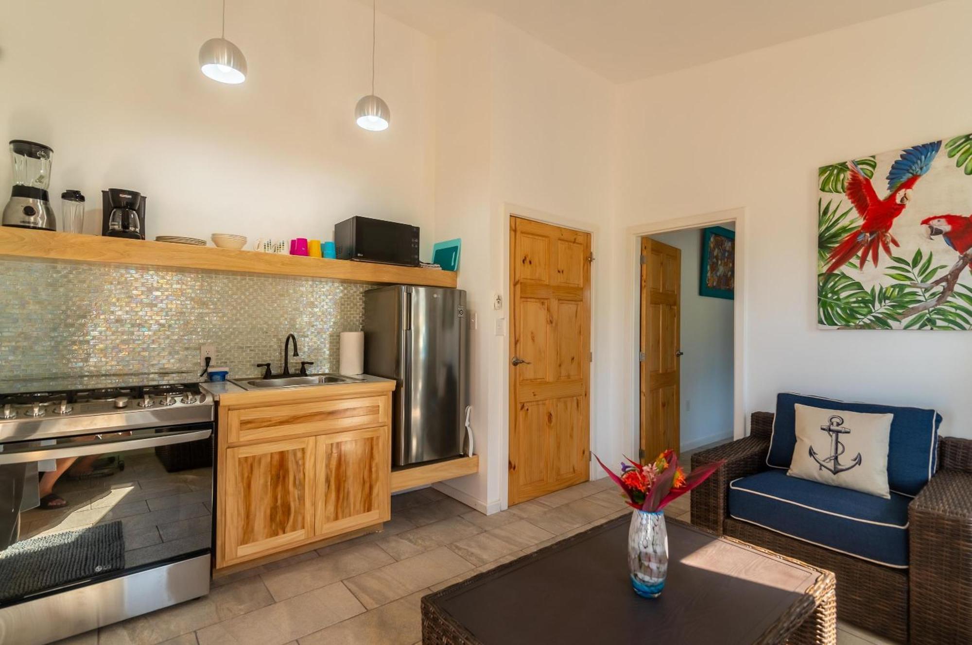 Blue Bahia Resort Sandy Bay Ngoại thất bức ảnh