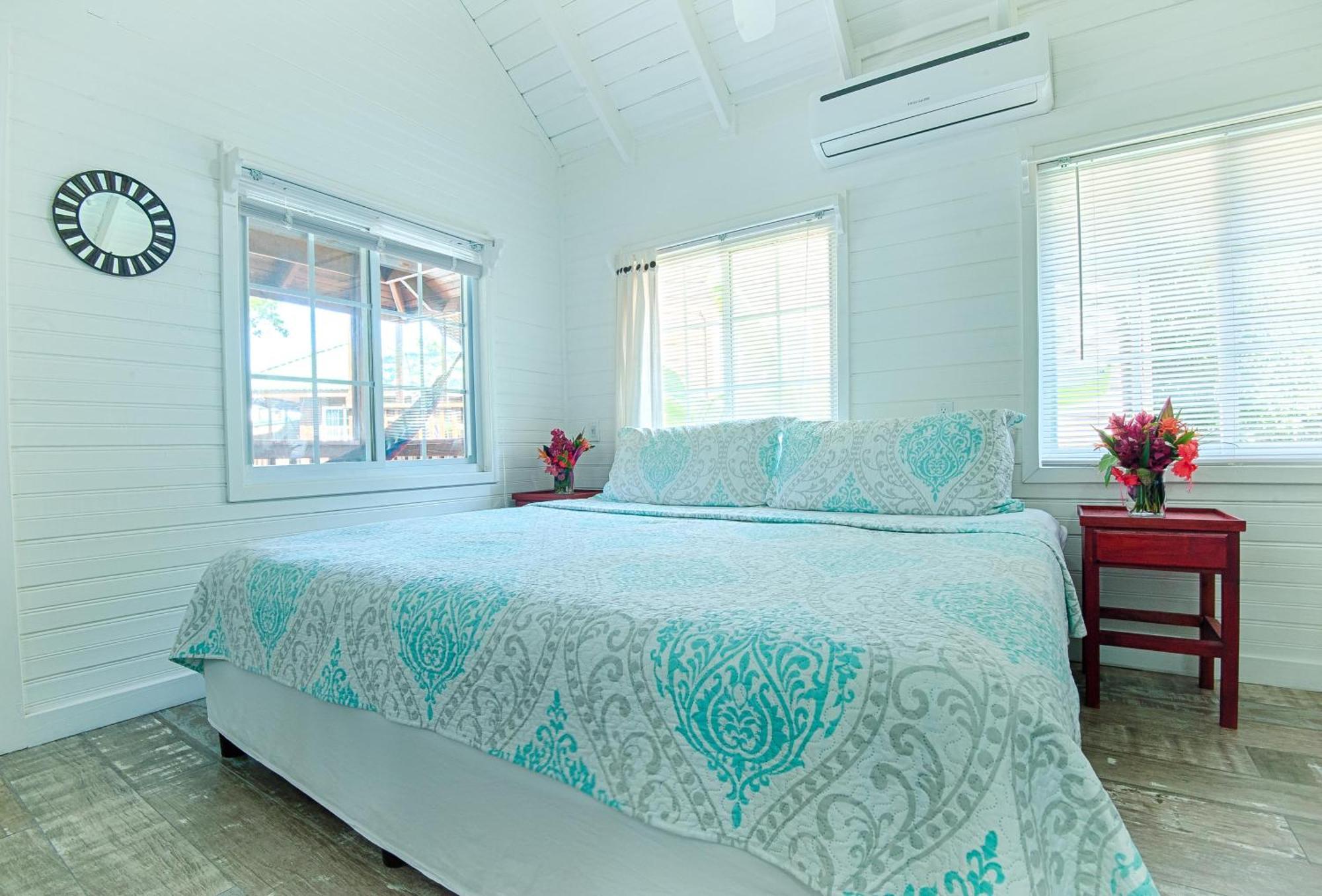 Blue Bahia Resort Sandy Bay Ngoại thất bức ảnh