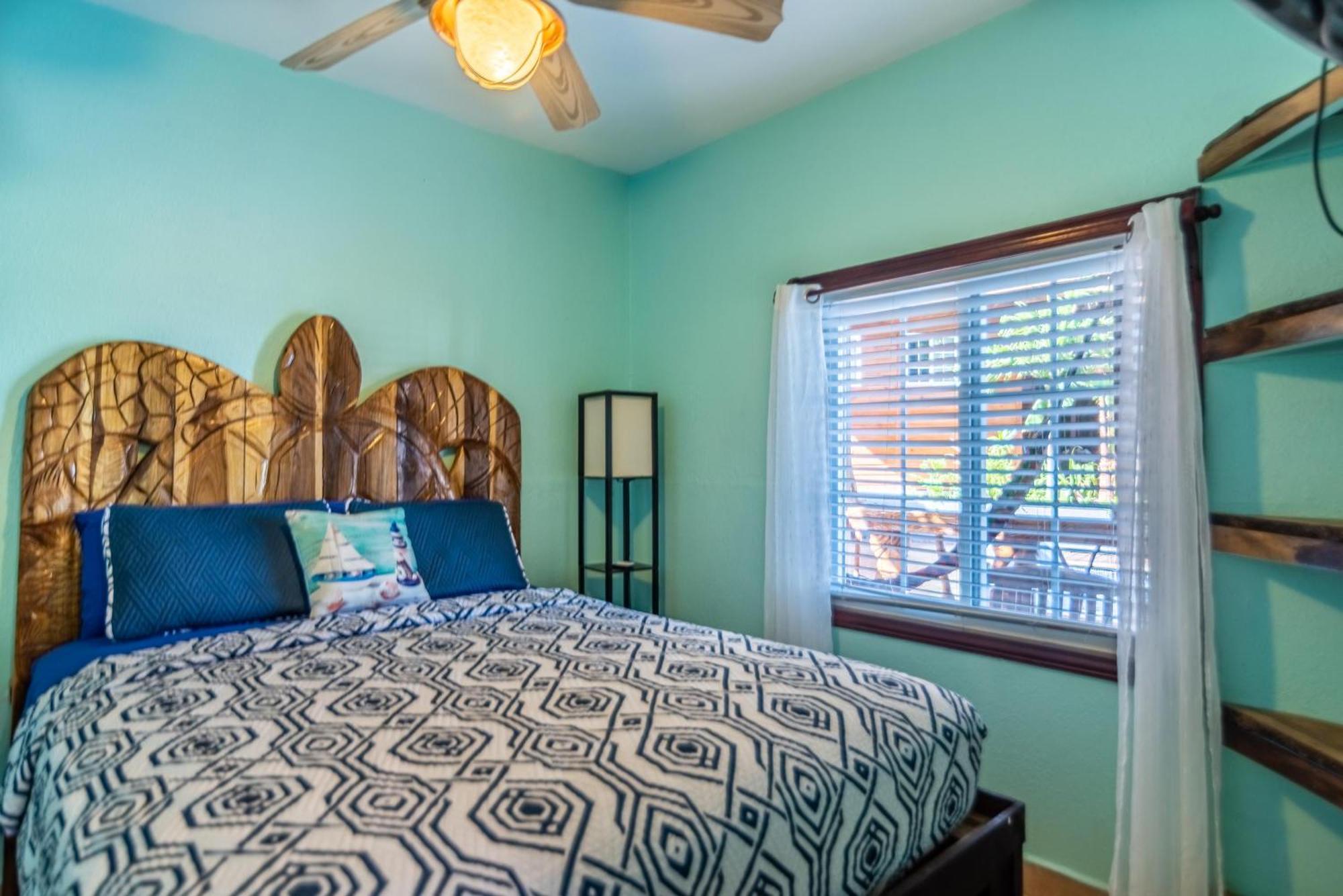 Blue Bahia Resort Sandy Bay Ngoại thất bức ảnh
