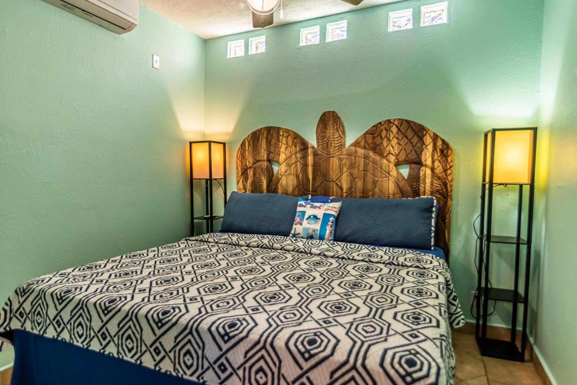 Blue Bahia Resort Sandy Bay Ngoại thất bức ảnh