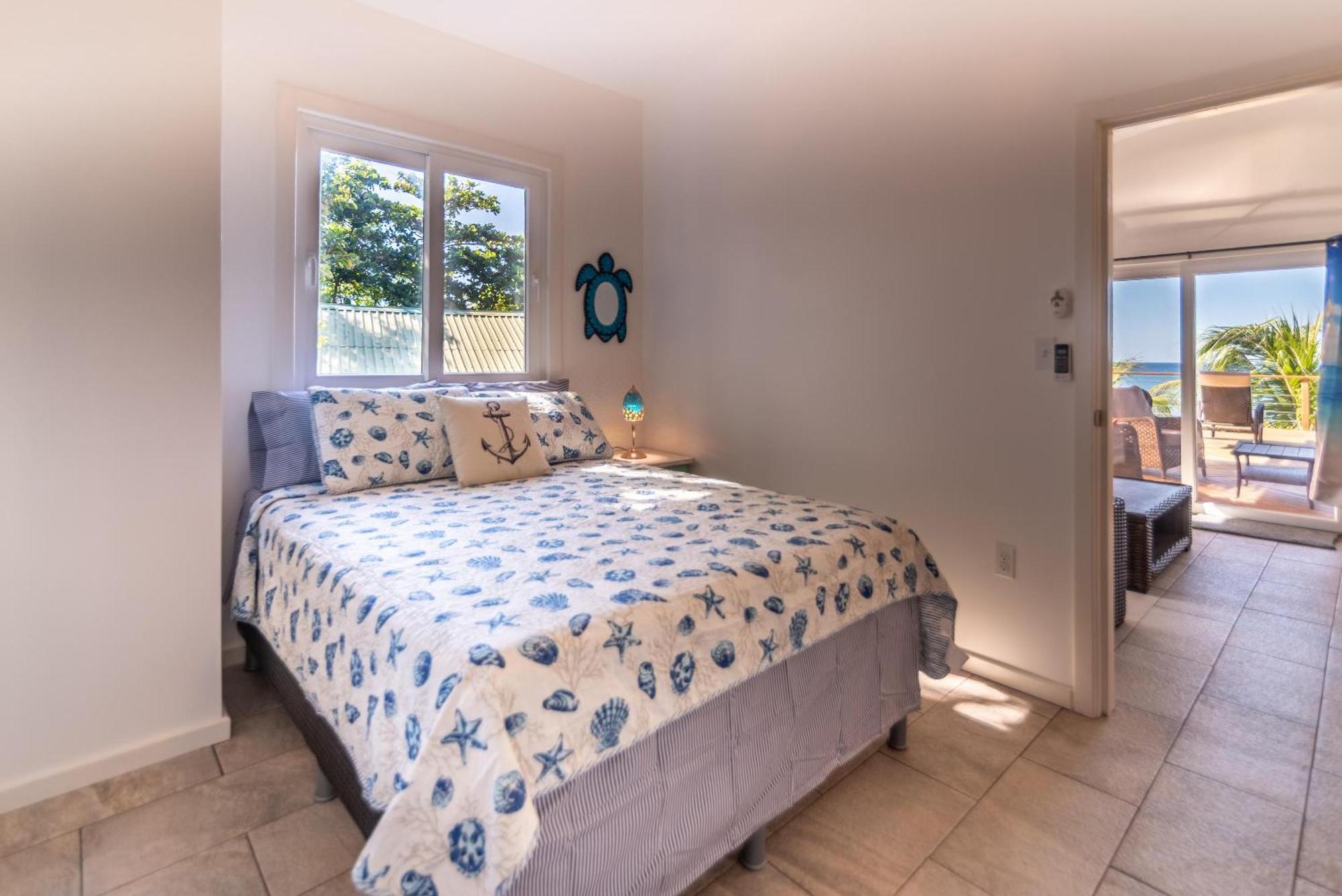 Blue Bahia Resort Sandy Bay Ngoại thất bức ảnh
