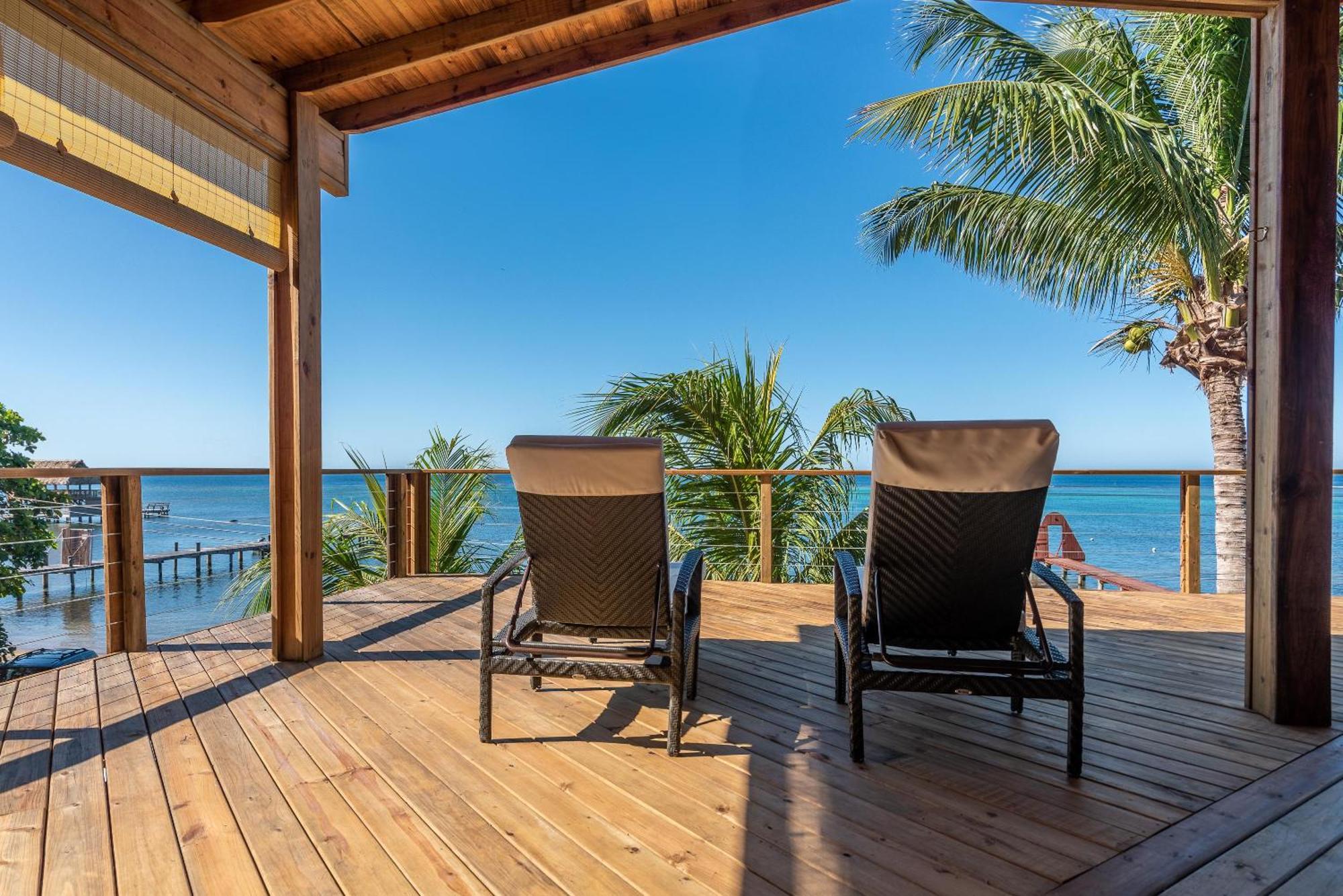 Blue Bahia Resort Sandy Bay Ngoại thất bức ảnh