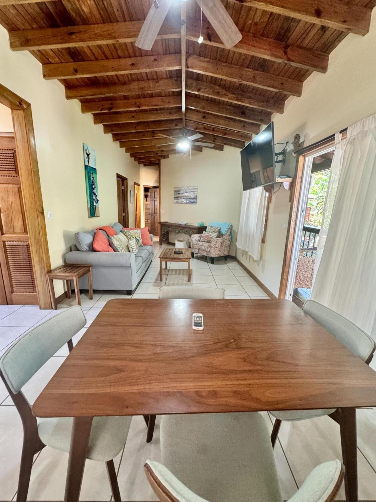 Blue Bahia Resort Sandy Bay Ngoại thất bức ảnh