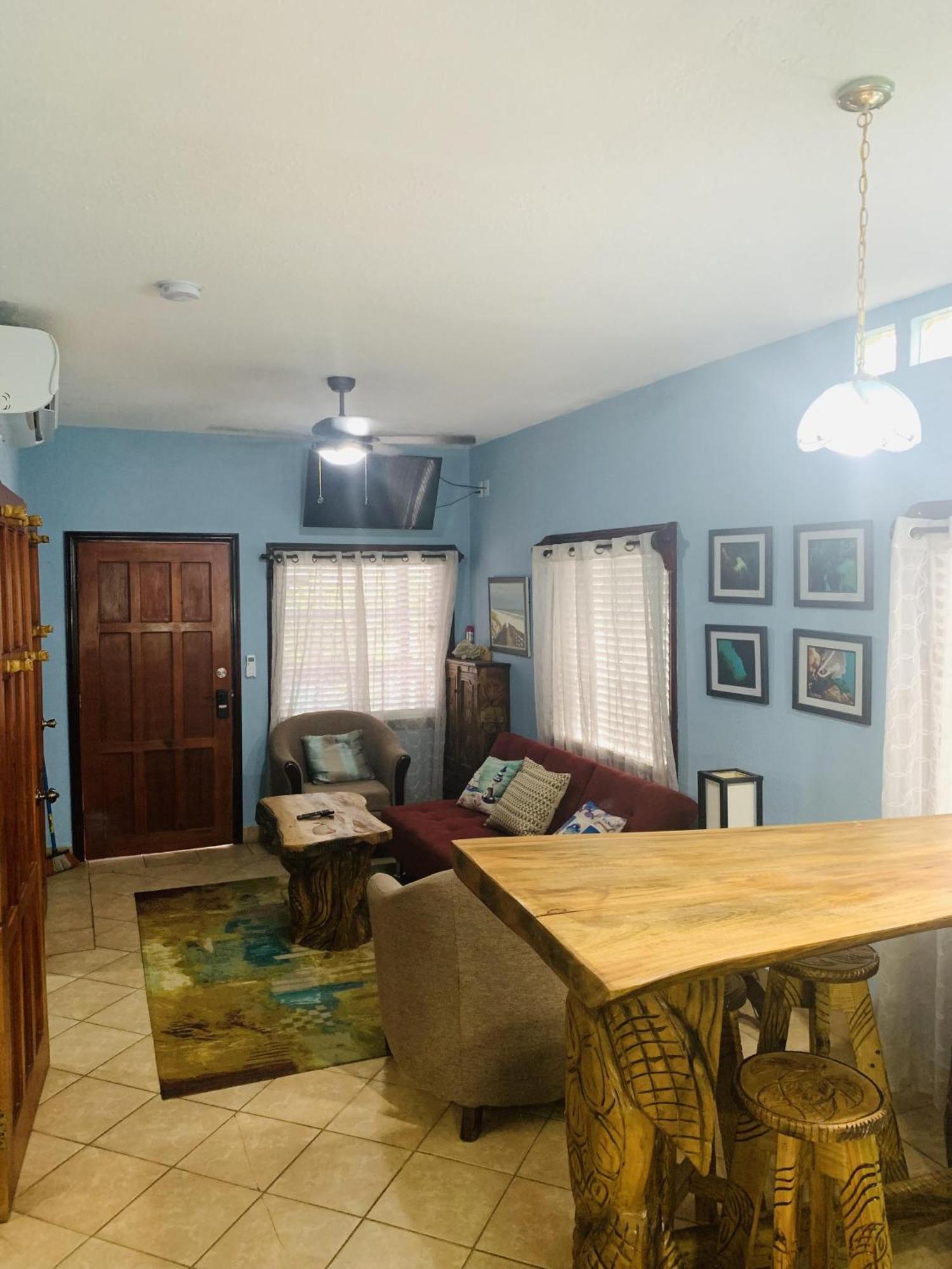 Blue Bahia Resort Sandy Bay Ngoại thất bức ảnh