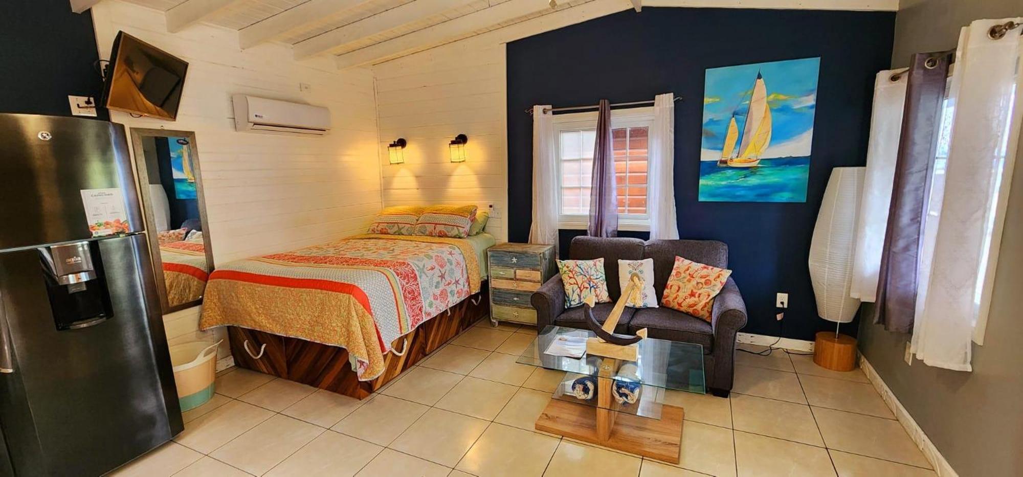 Blue Bahia Resort Sandy Bay Ngoại thất bức ảnh